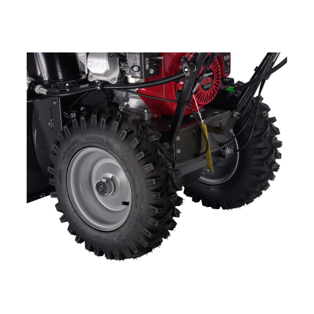 Снегоуборщик EVOLINE SBG 610 HE