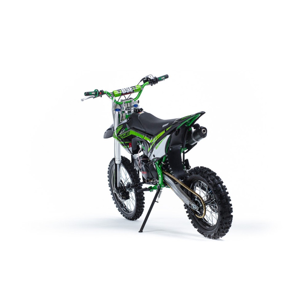 Мотоцикл BSE MXR 125 1.0 PITBIKE