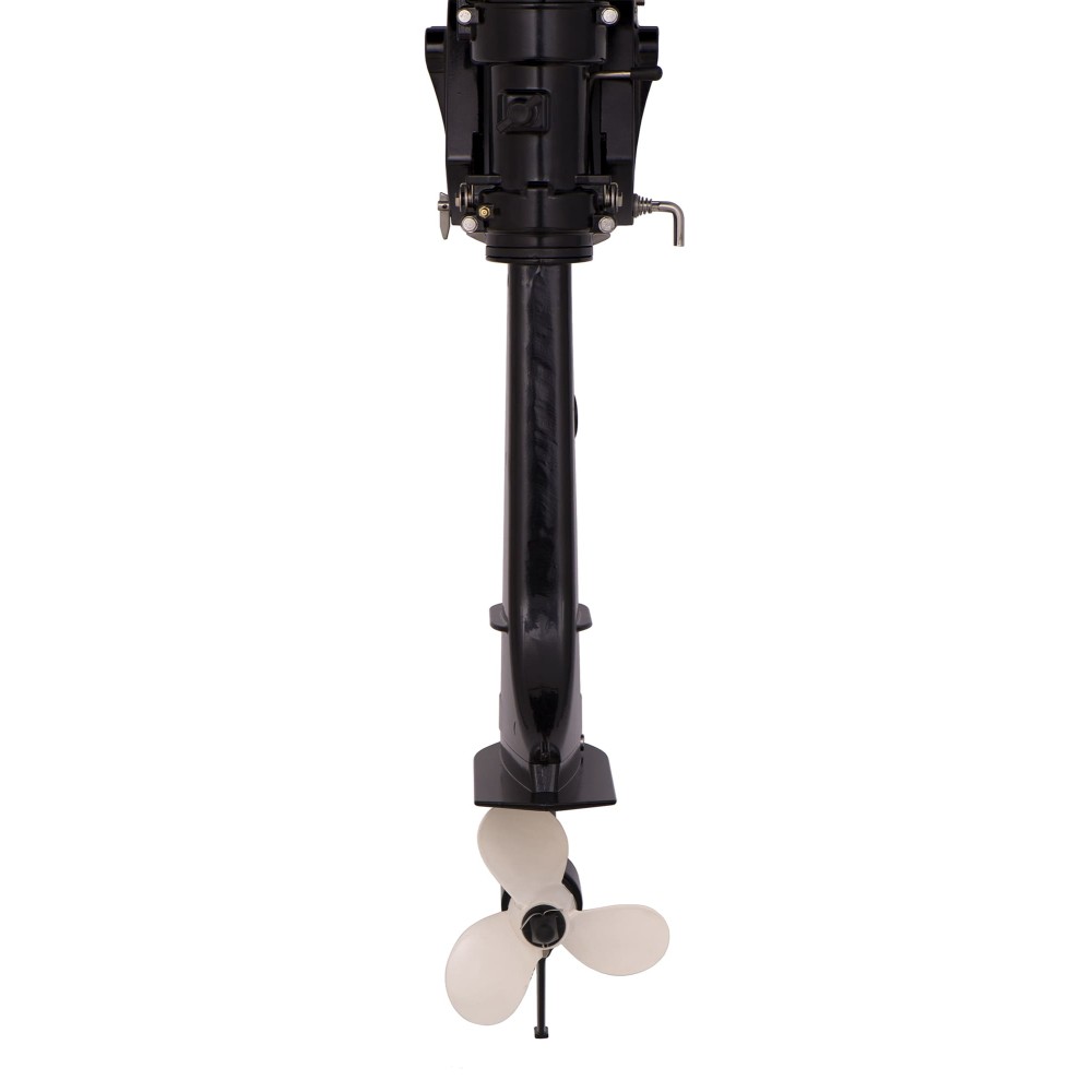 2х-тактный лодочный мотор CONDOR CNXW6.5