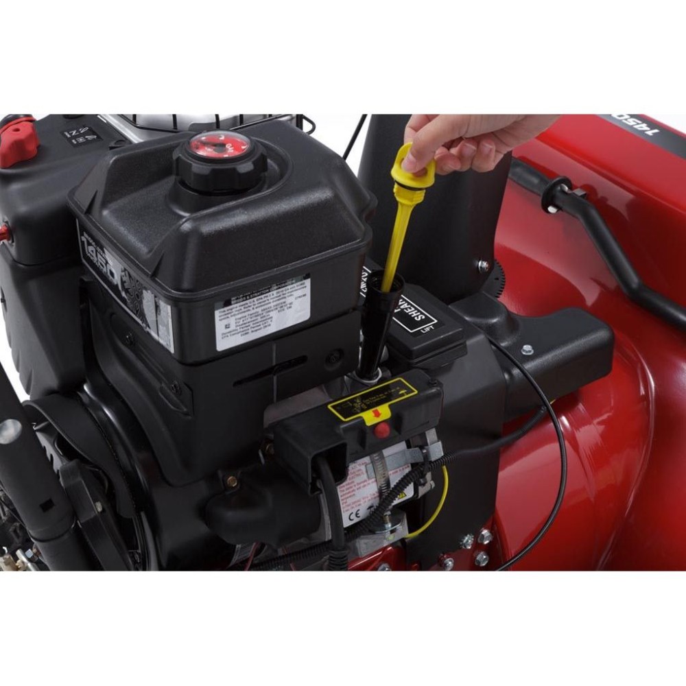 Снегоуборщик CANADIANA CM741450SE