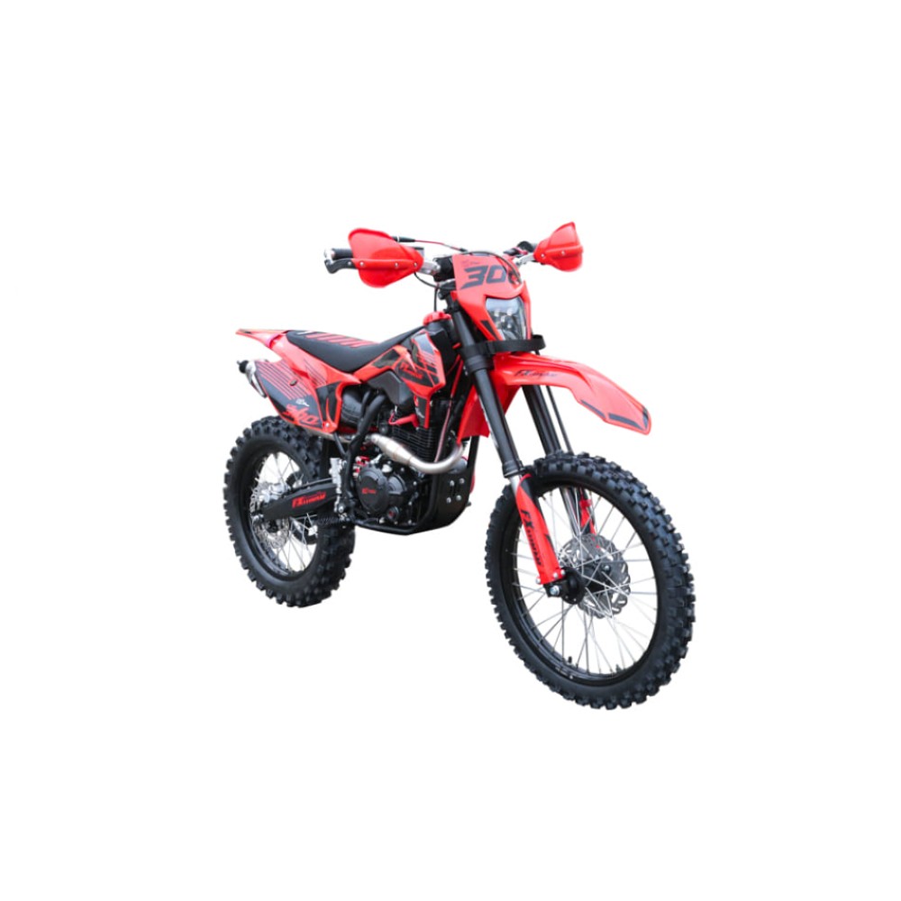 Мотоцикл кроссовый эндуро FXMOTO YX300