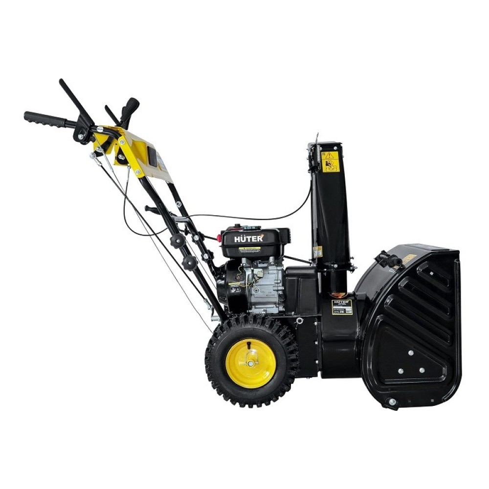 Снегоуборщик HUTER SGC 5500X