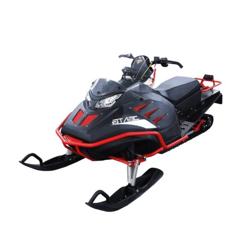 Снегоход ТОФАЛАР Атлас 500