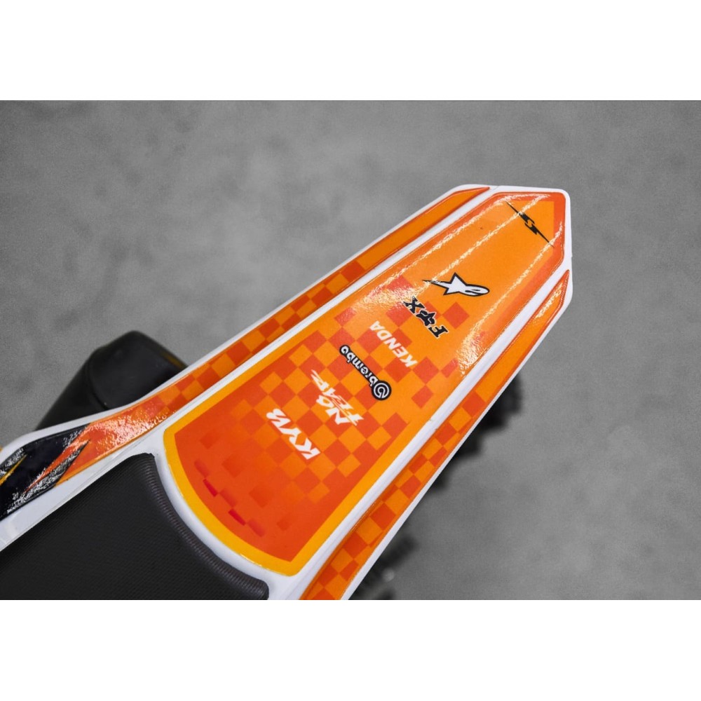 Мотоцикл питбайк SHARMAX Sport 145 Miami