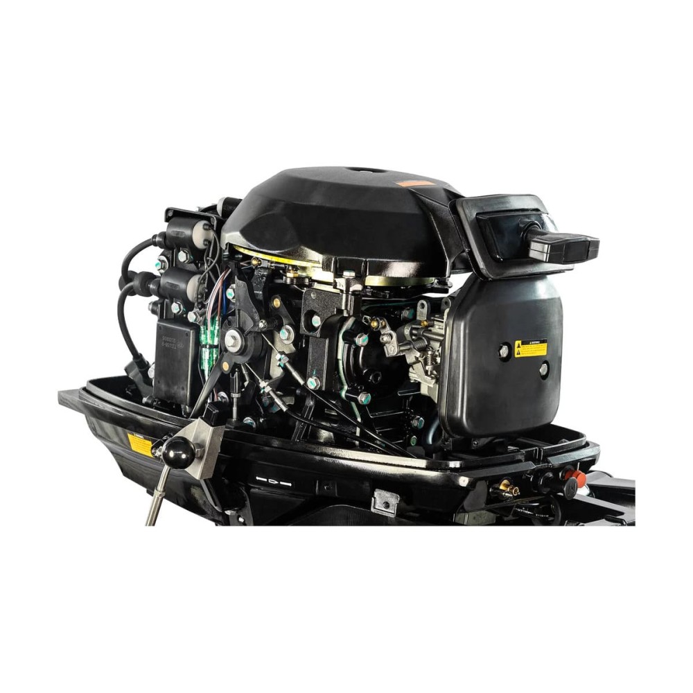 2х-тактный лодочный мотор MARINE ROCKET MRJ30FHS