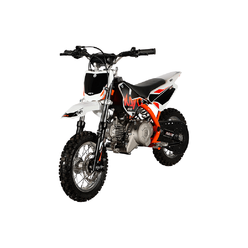 Мотоцикл KAYO Mini KMB PITBIKE
