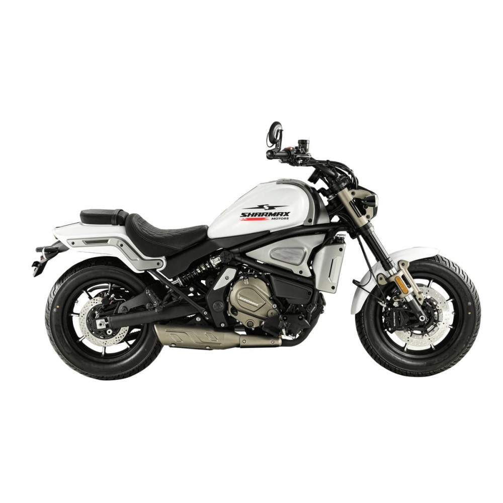 Мотоцикл SHARMAX RR 801 Ultra