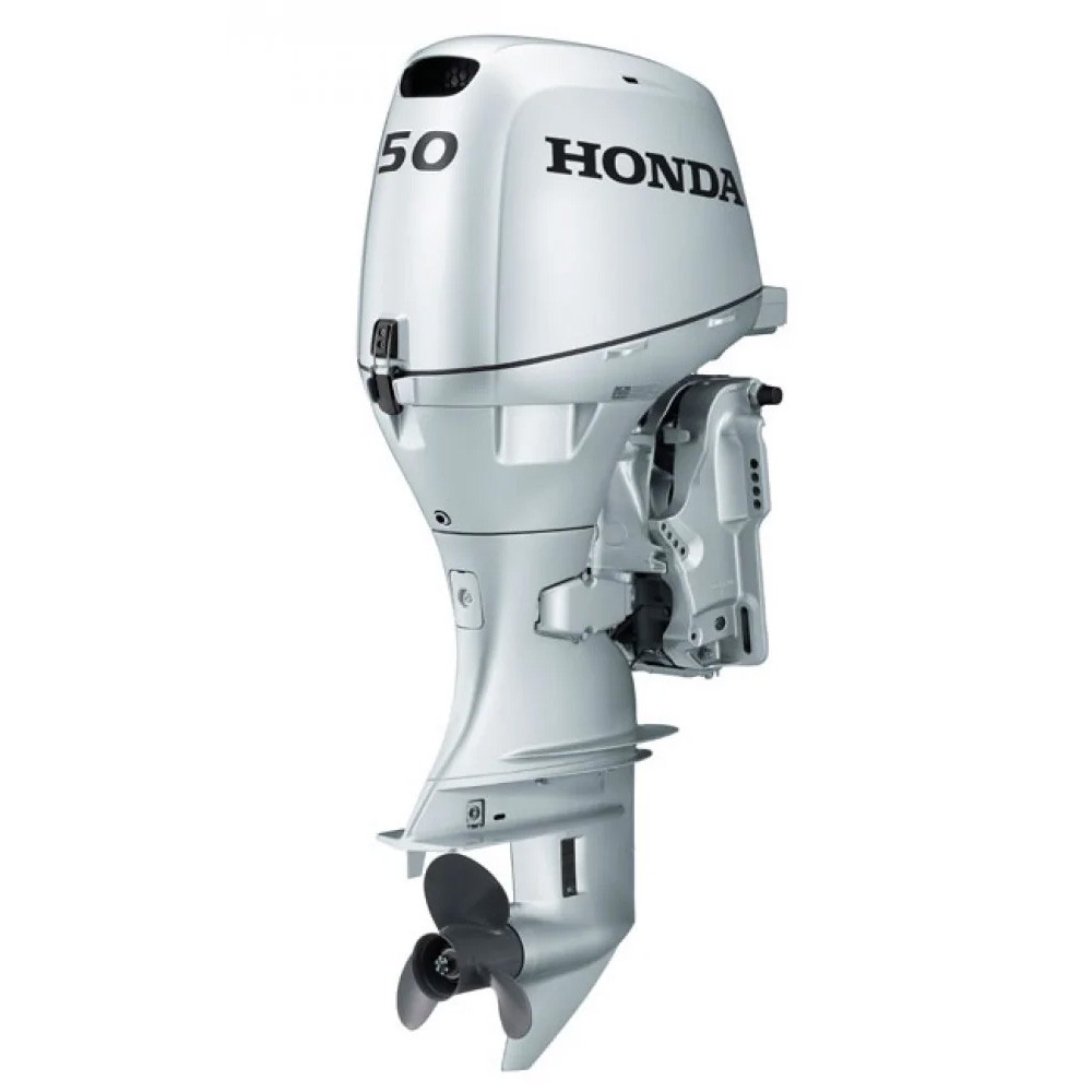 4х-тактный лодочный мотор HONDA BF50 SRTU
