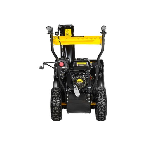 Снегоуборщик HUTER SGC 6,8