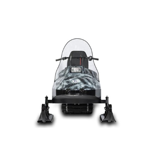 Мини-снегоход БУРЛАК-М Егерь Мини 15 л.с.