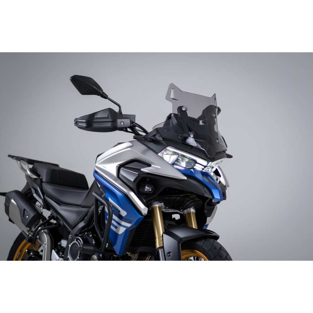 Мотоцикл VOGE DS525X ТУРЭНДУРО