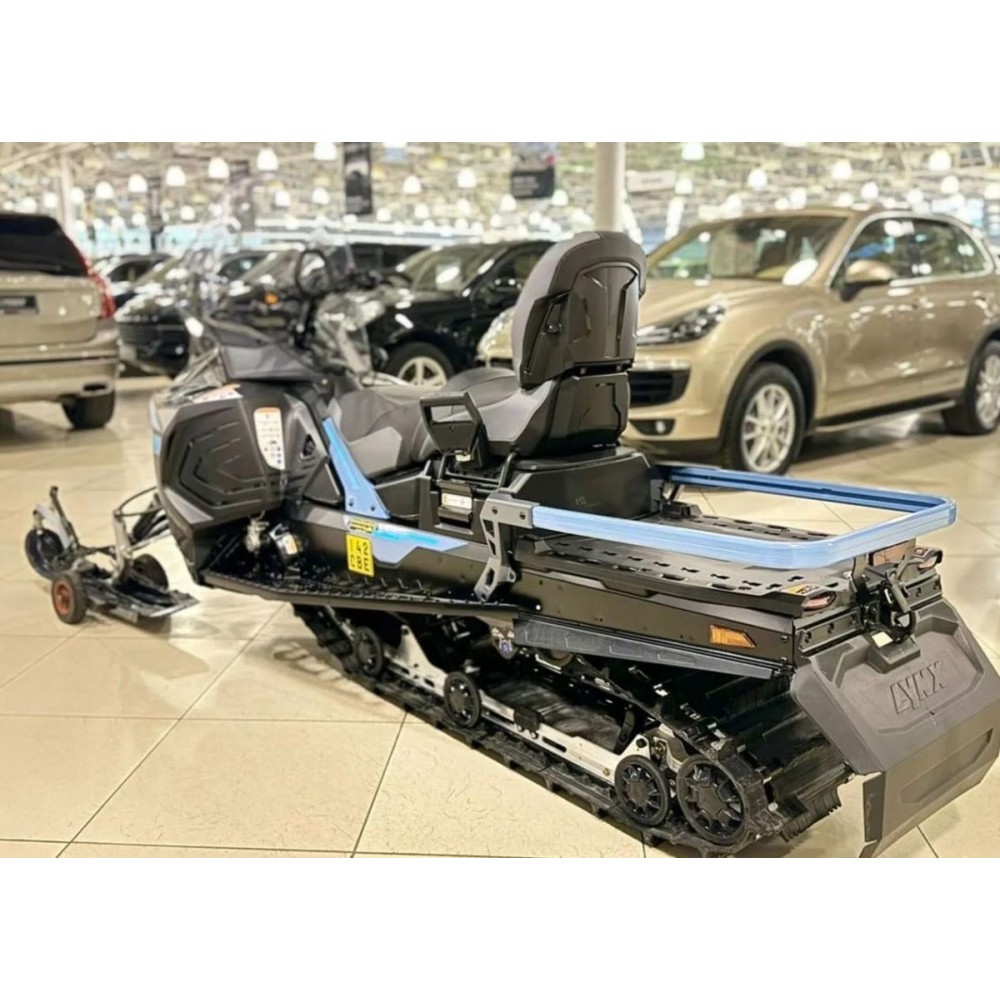 Снегоход BRP Commander 900 Ace (2023)