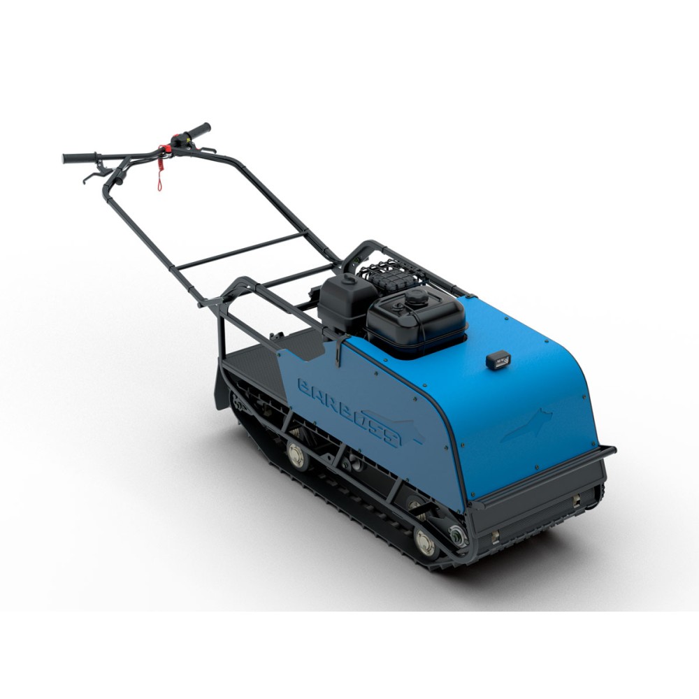 Мотобуксировщик BALTMOTORS Barboss Z460 Standard 2021