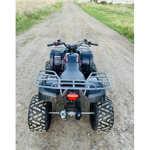 Квадроцикл IRIDE WOLF 200 Б/У