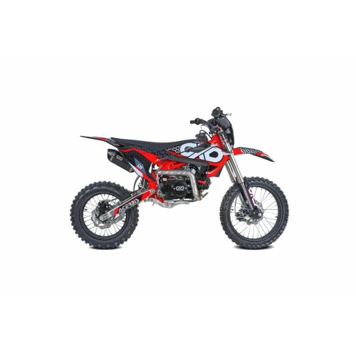 Мотоцикл OXO 125 M PITBIKE