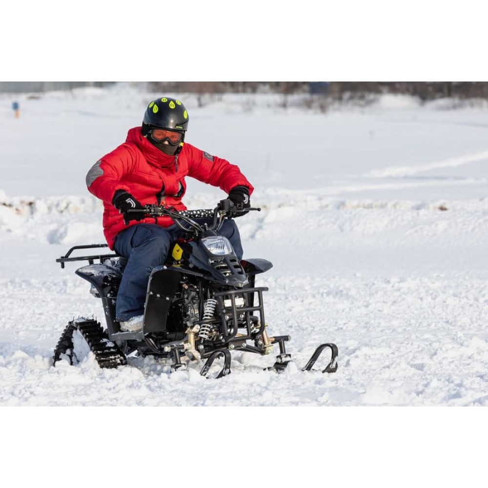 Снегоцикл TIGER Universal 150