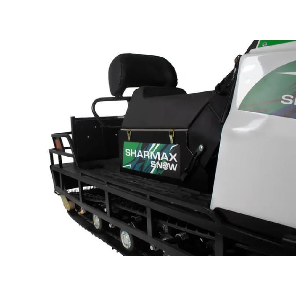 Снегоход SHARMAX SN-650 Mono