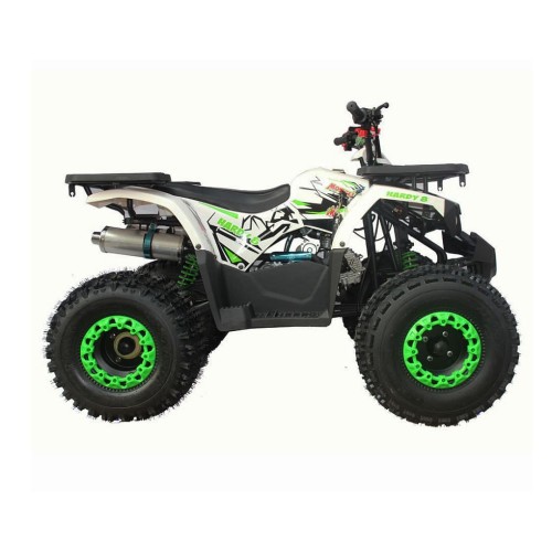 Квадроцикл MOWGLI Hardy 8M