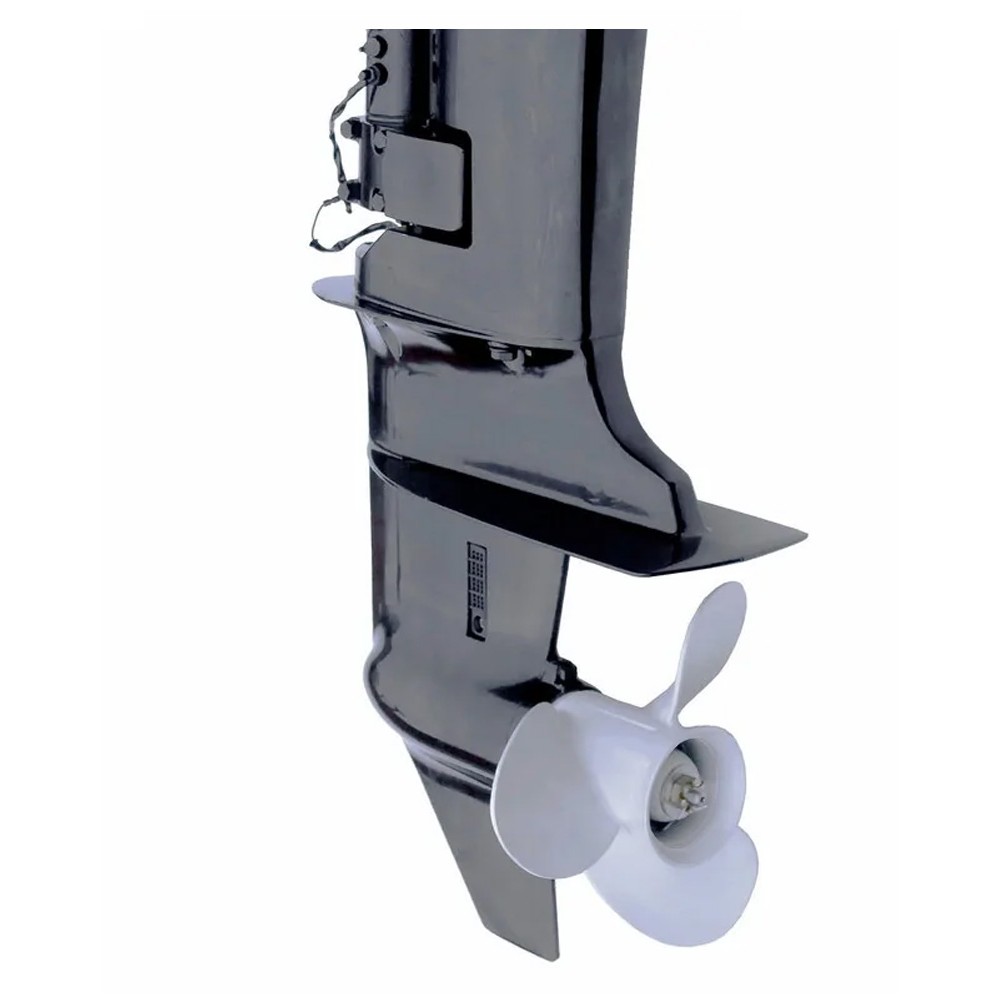 2х-тактный лодочный мотор PARSUN T15BMS