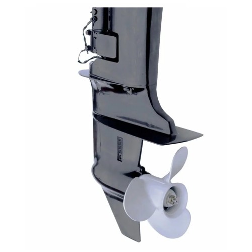 2х-тактный лодочный мотор PARSUN T15BMS