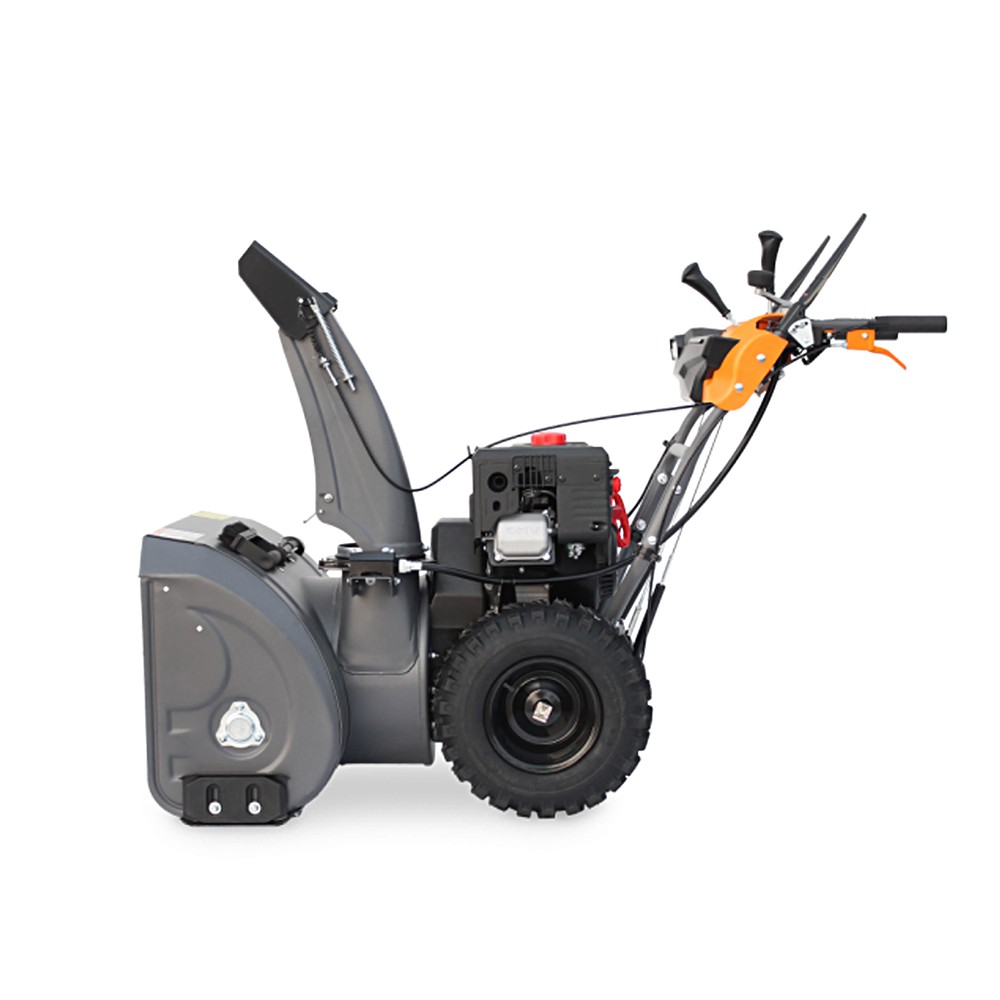 Снегоуборщик VILLARTEC WB 9071E