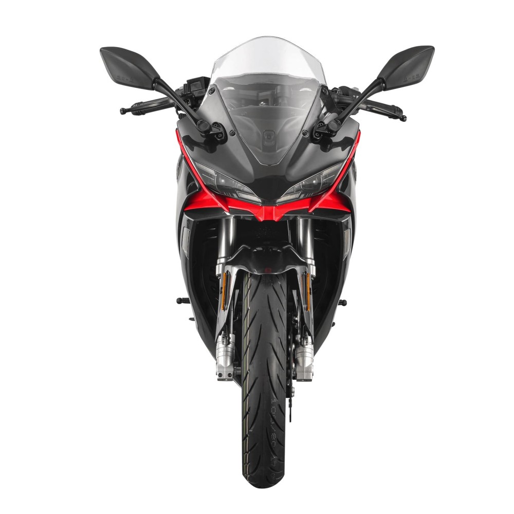 Электромотоцикл SHARMAX E-GP501 Ultra