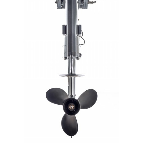 2х-тактный лодочный мотор MIKATSU M9.9FHS Light