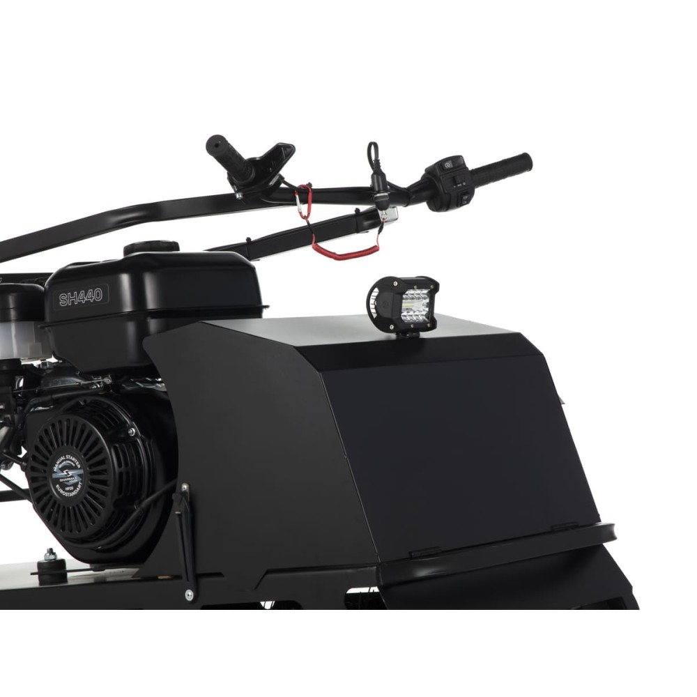 Мотобуксировщик FLAIZER G500 1450 HP20 Maximum (2024)