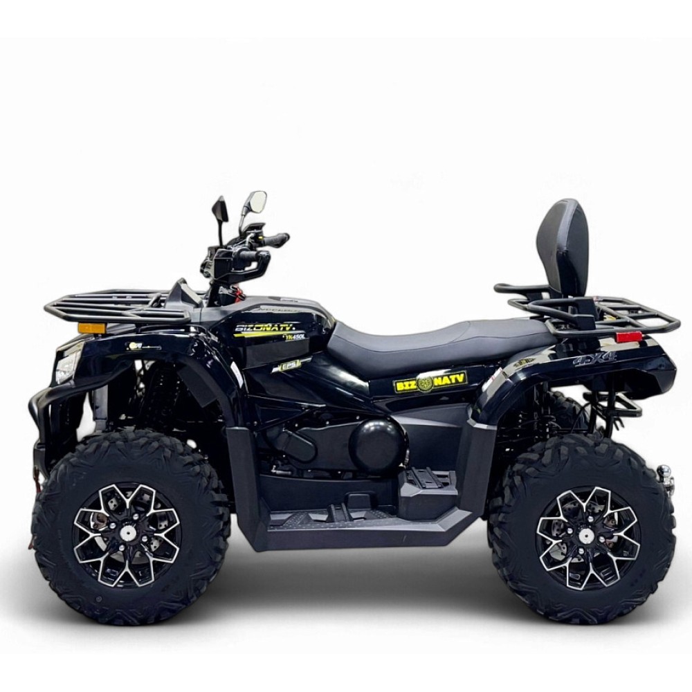 Квадроцикл BIZON YK450AL EPS