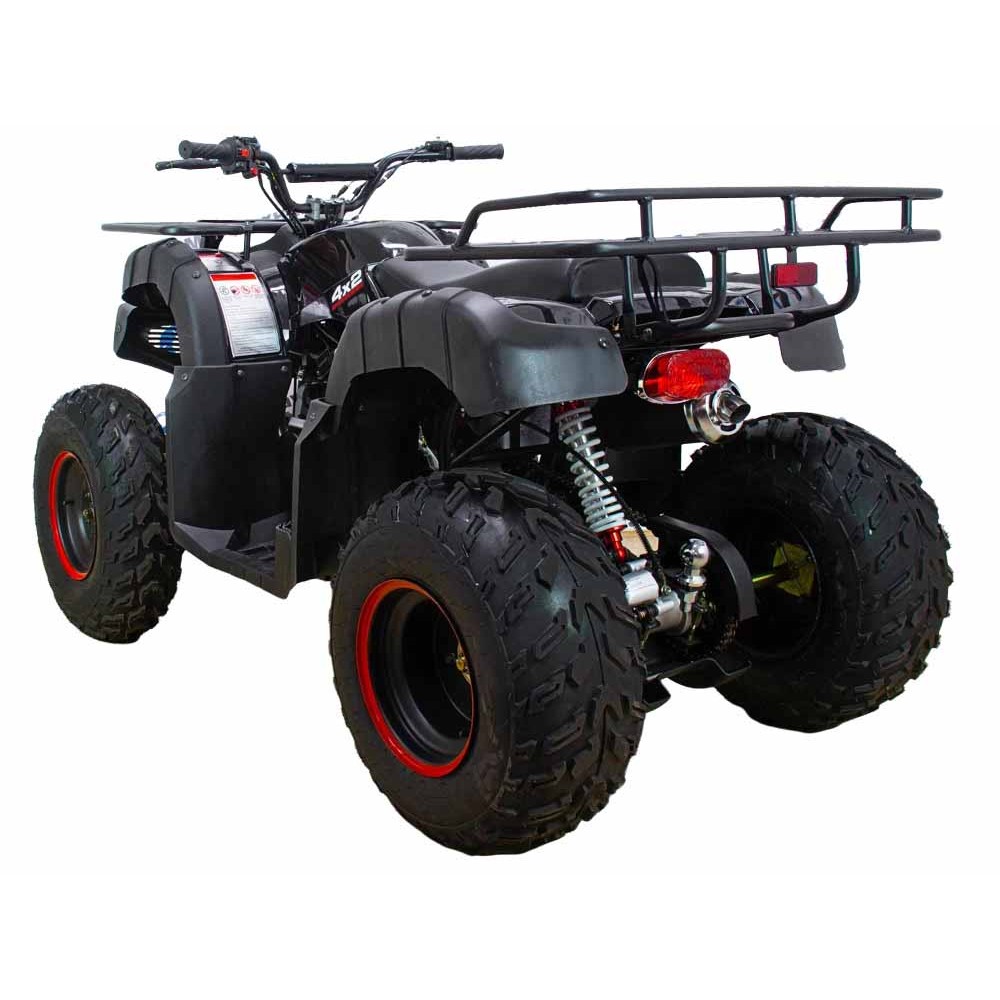 Квадроцикл ATV Classic 200