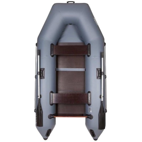 Лодка ПВХ PATRIOT Дельта 290