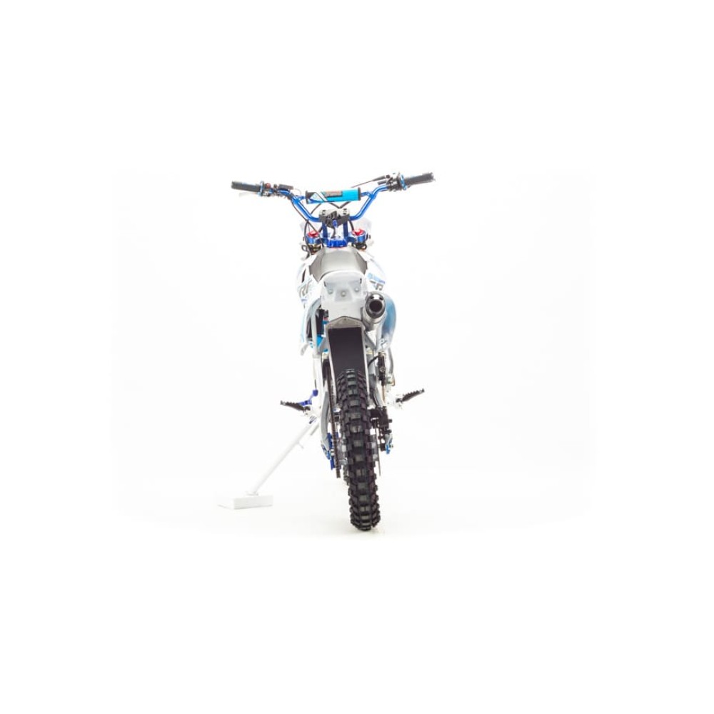 Мотоцикл MOTOLAND CRF 140 17/14 PITBIKE