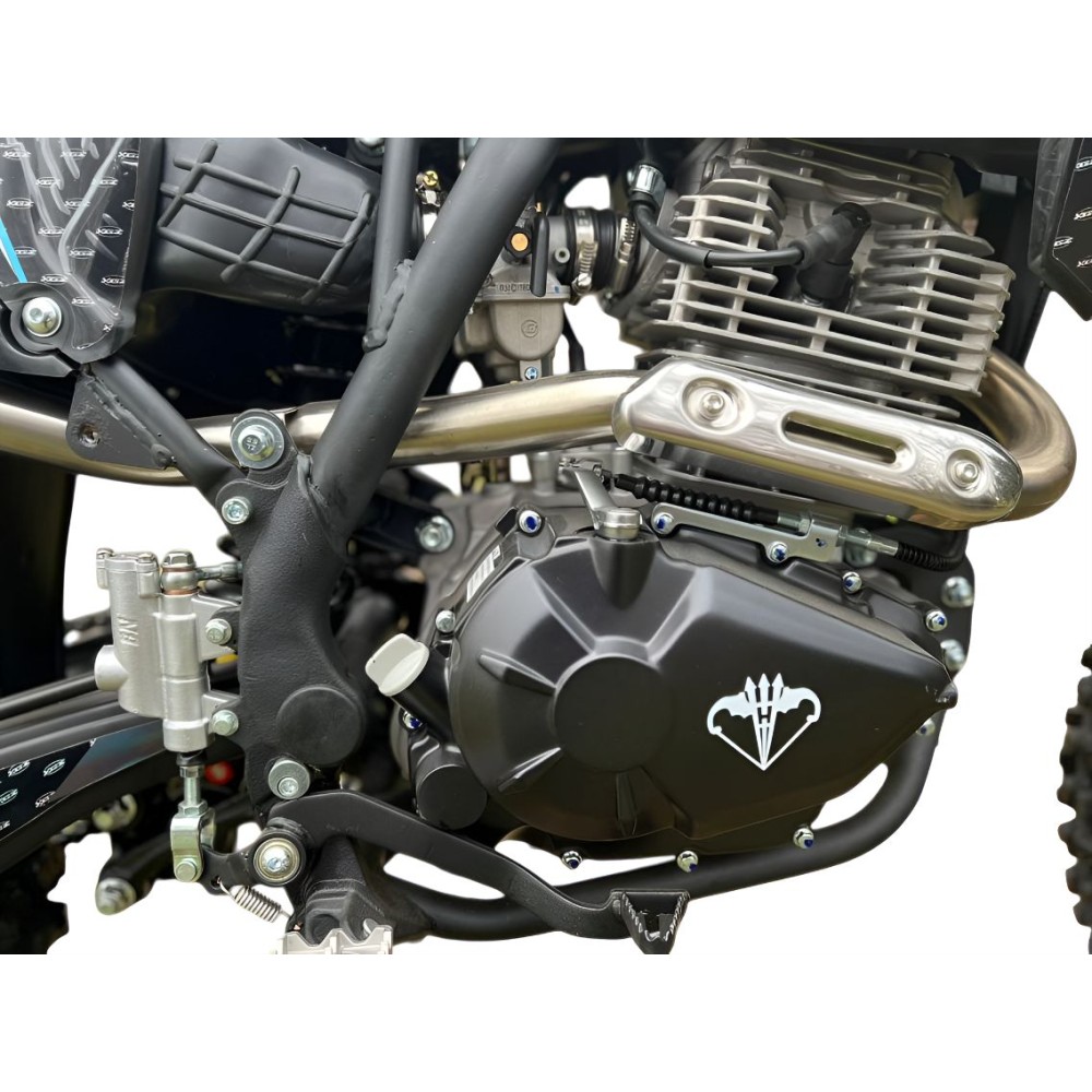 Мотоцикл XGZ GTS-PR300 ENDURO