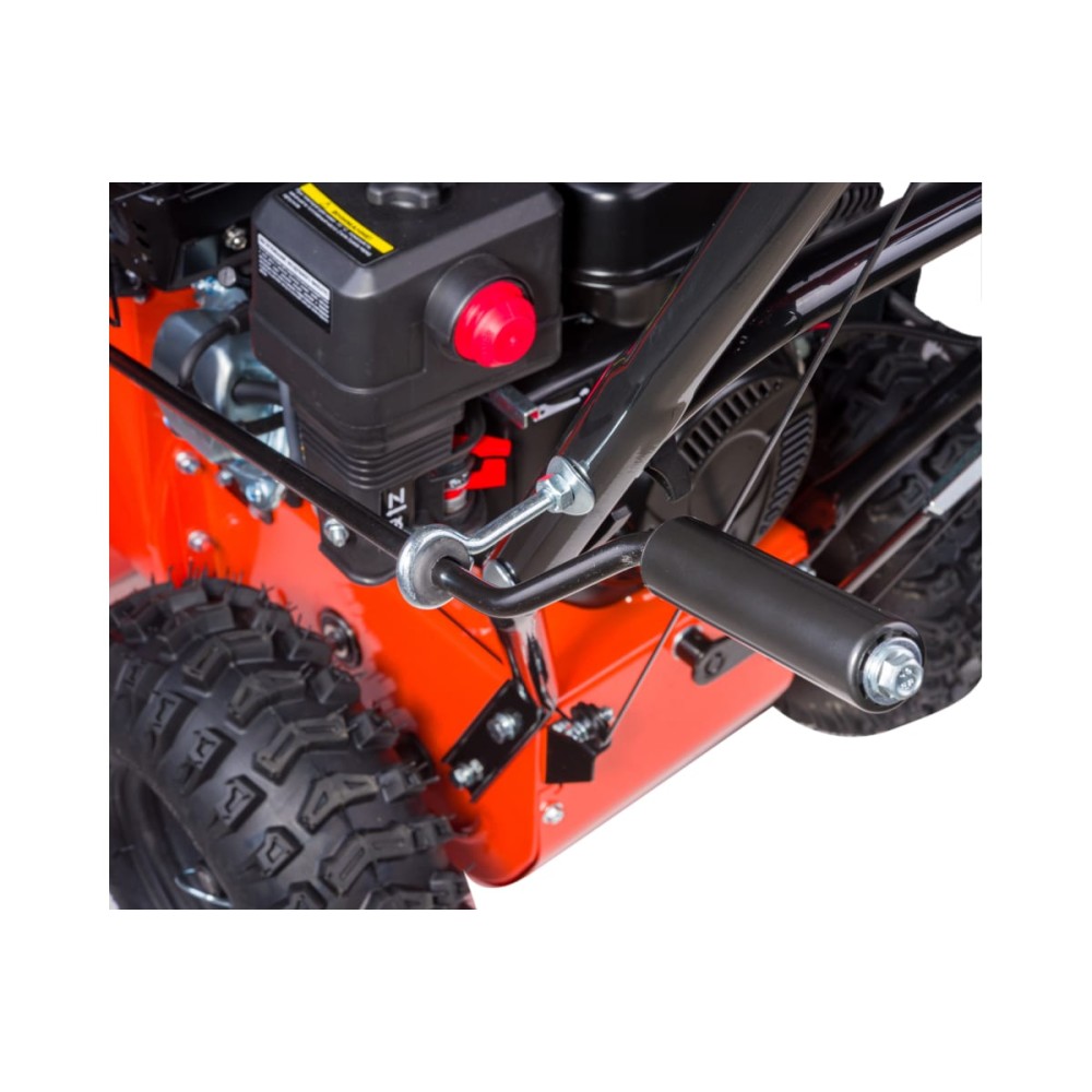 Снегоуборщик GIGANT SP-01