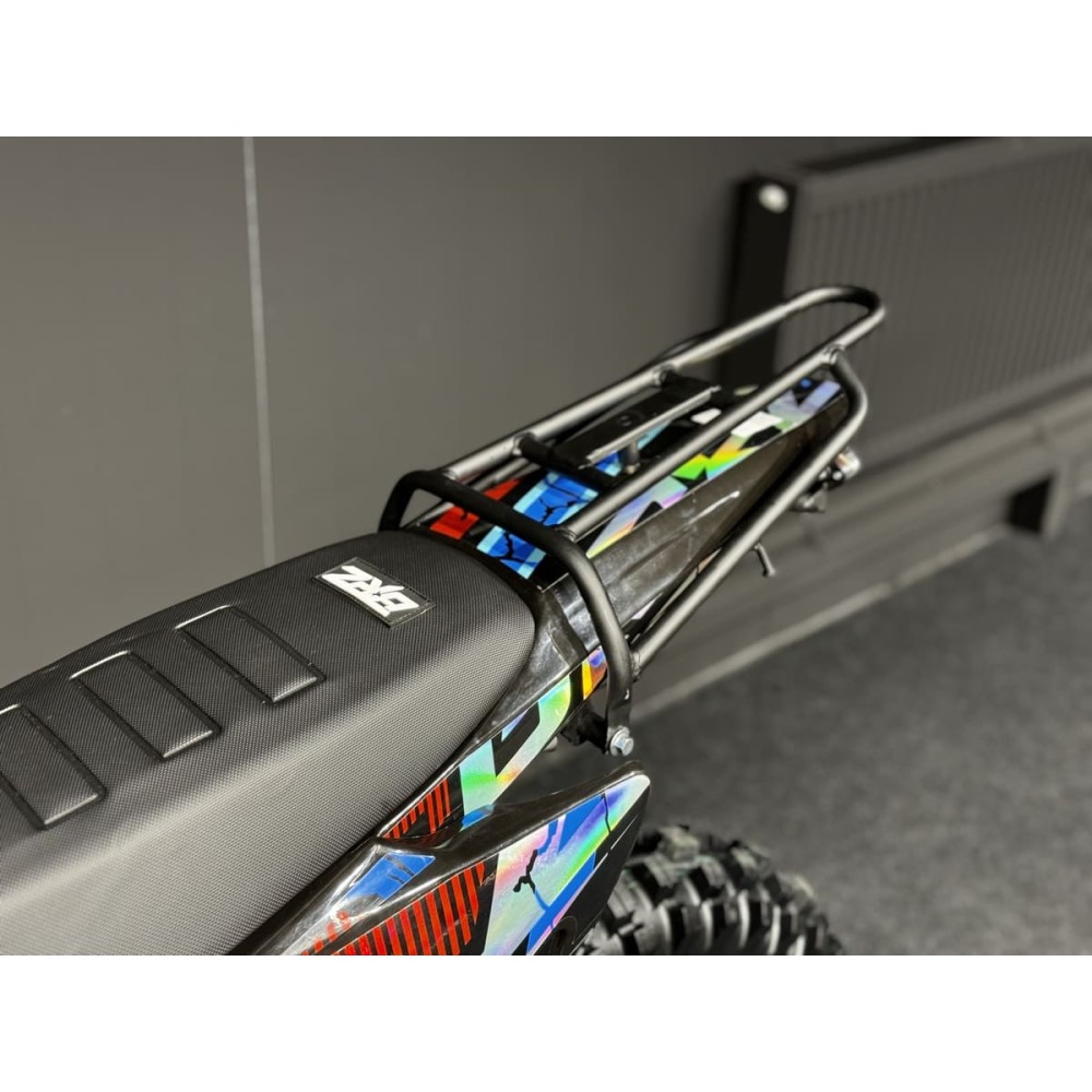 Мотоцикл BRZ Z7 PR300 ENDURO