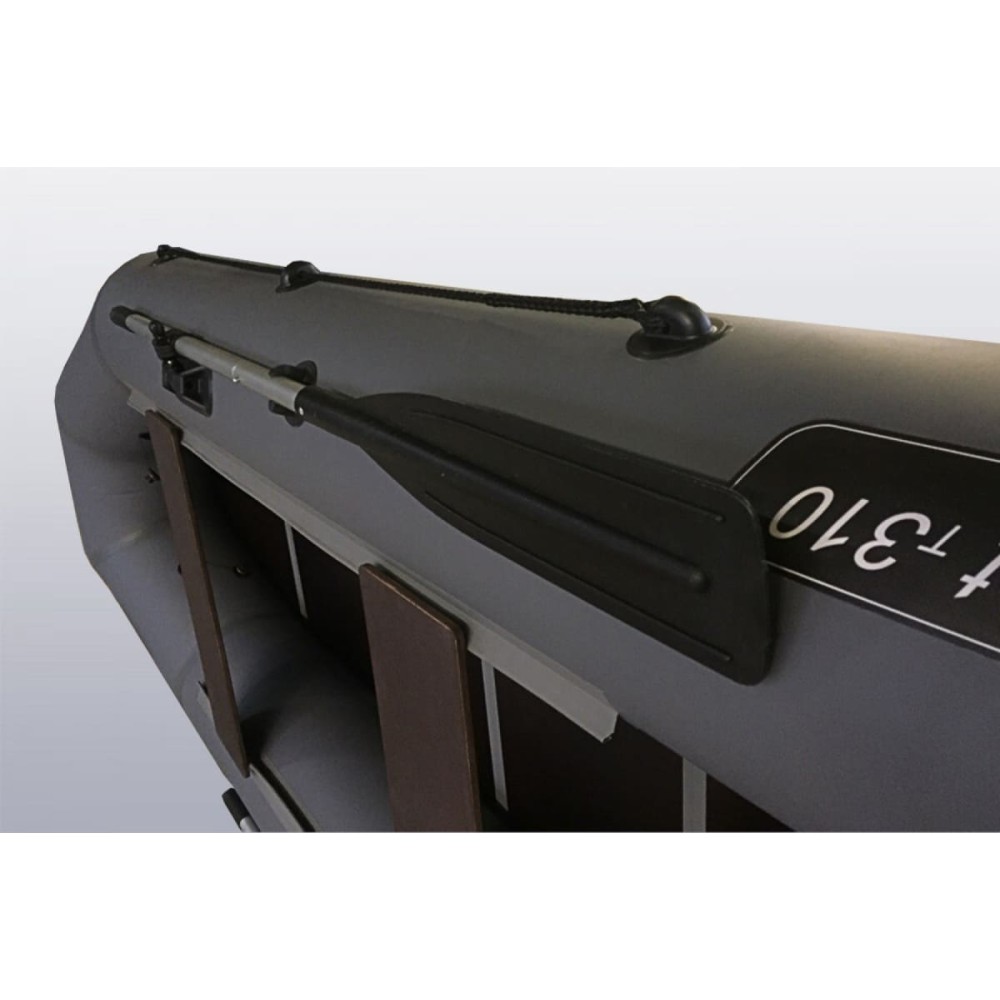 Лодка ПВХ BIG BOAT T310 с пайолом