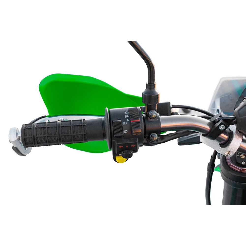 Мотоцикл кроссовый эндуро REGULMOTO ZR 250