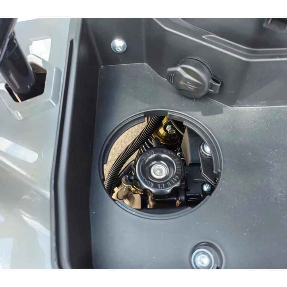 Квадроцикл MIKILON 300 Hammer EFI