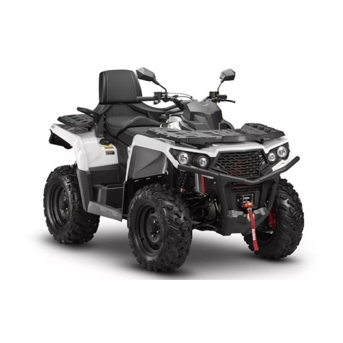 Квадроцикл AODES PathCross MAX 650 Basic