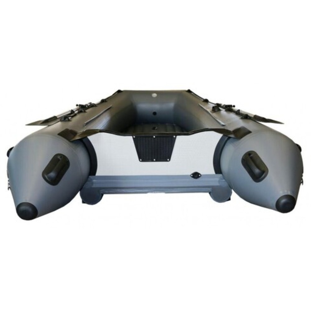 Лодка ПВХ POLAR BIRD PB-385M-nd Merlin (Кречет)