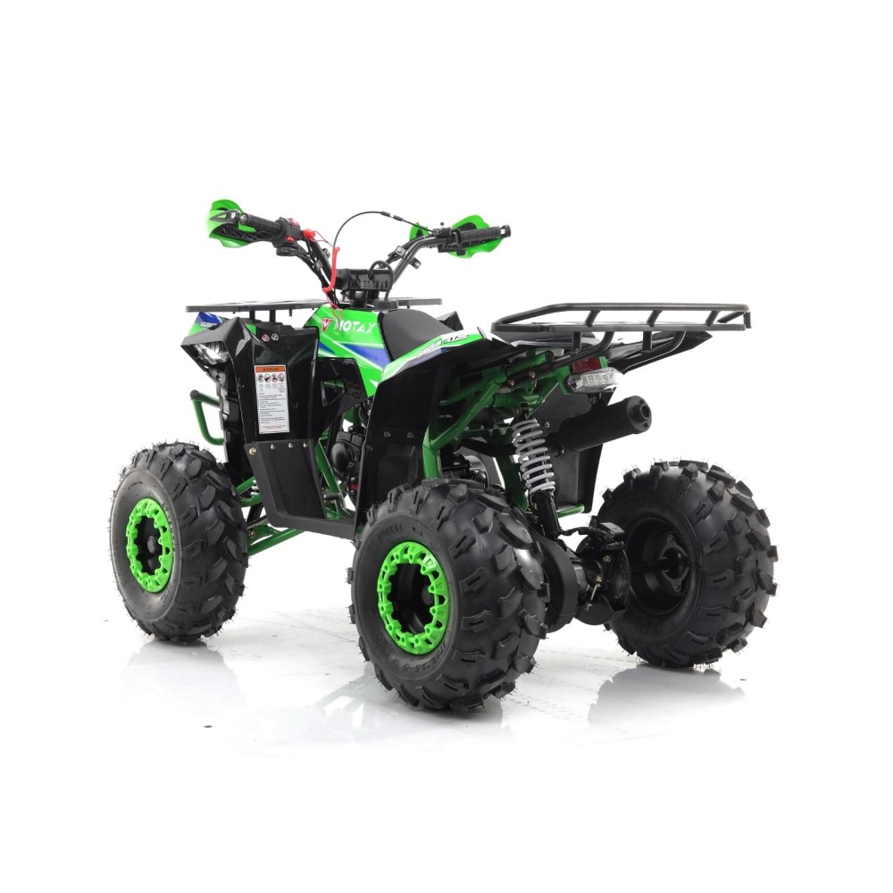 Квадроцикл MOTAX Grizlik A125
