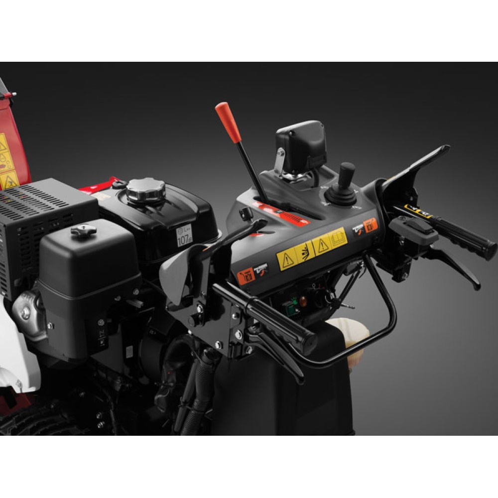 Снегоуборщик CAIMAN EDO 28H