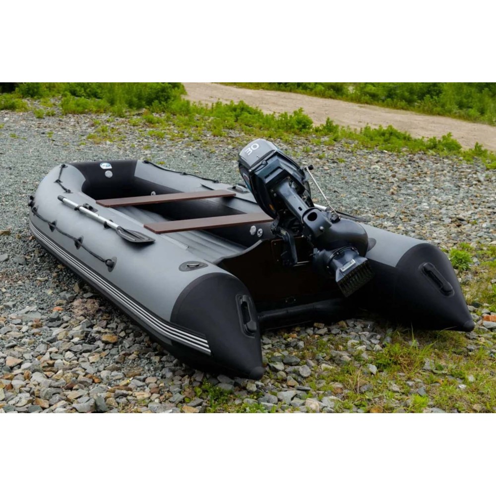 4х-тактный лодочный мотор MIKATSU MF50FES-T-EFI