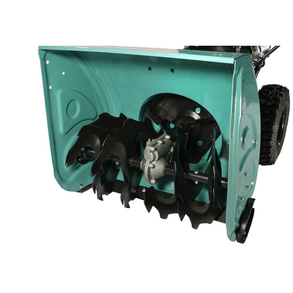 Снегоуборщик STURM STG5775R