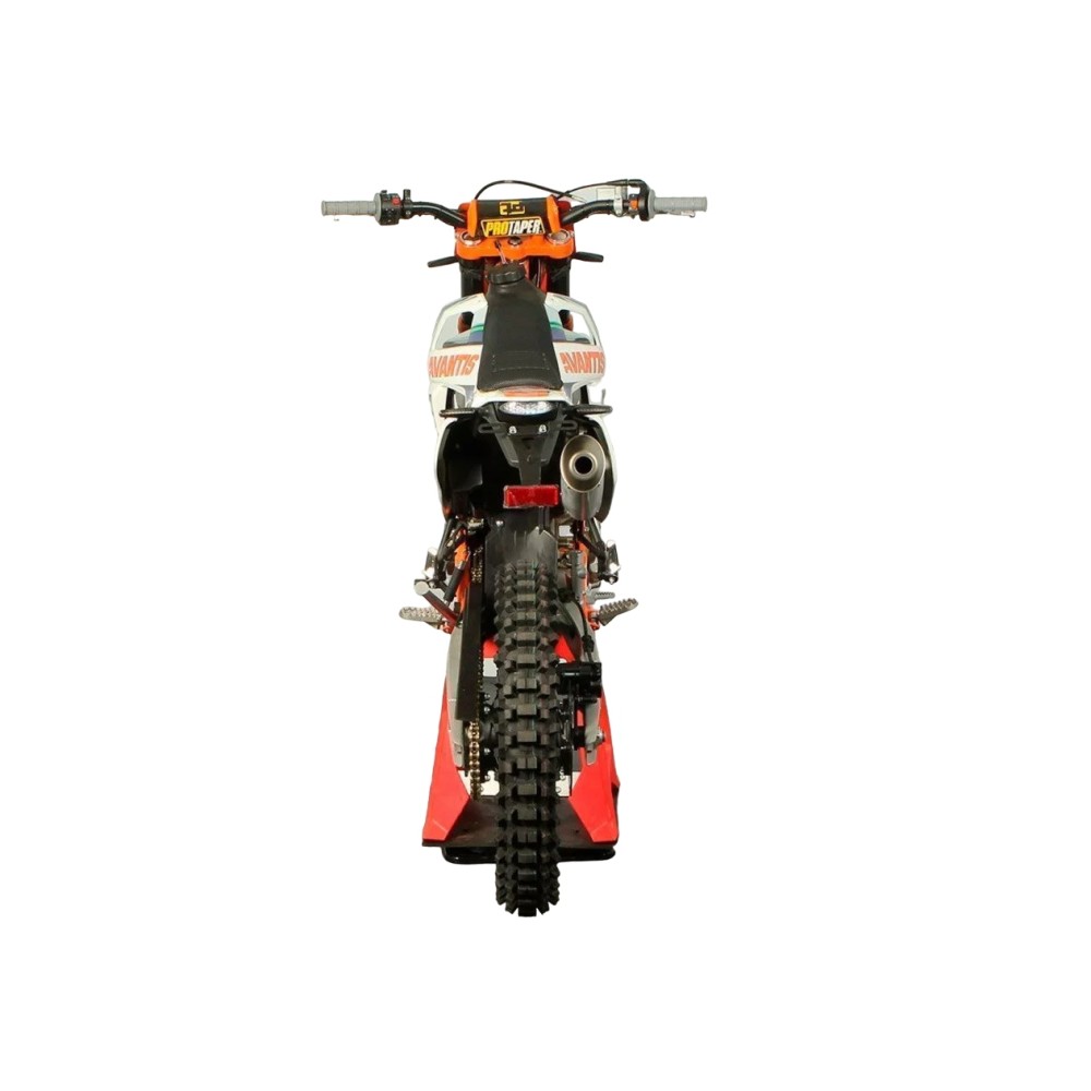 Мотоцикл AVANTIS A5 (CB250-F/ZS172FMM-3A) ENDURO