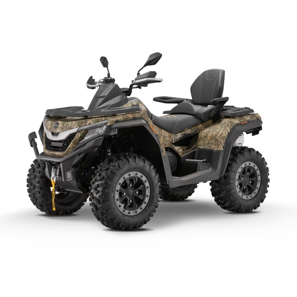 Квадроцикл SHARMAX Force 1100 (камуфляж)