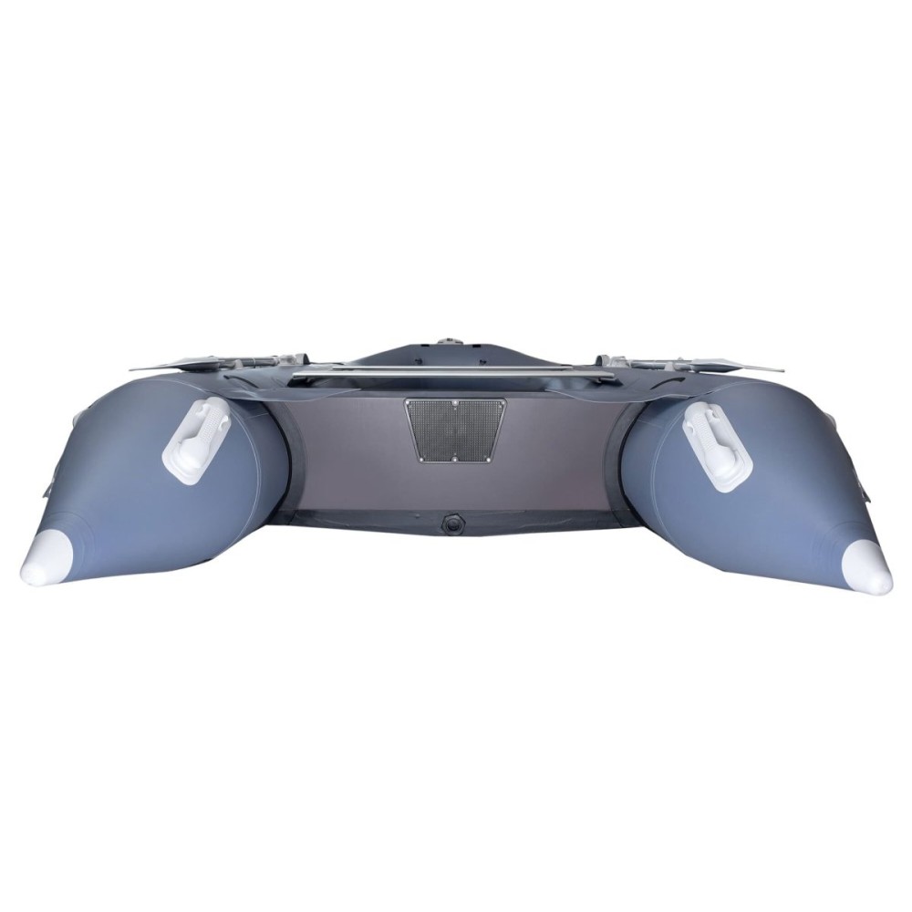 Лодка ПВХ GLADIATOR D450AL