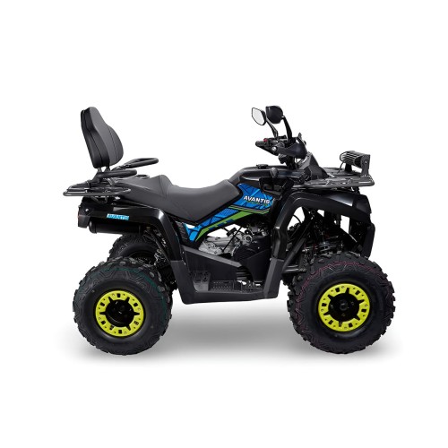 Квадроцикл AVANTIS Forester Long 200 Lux