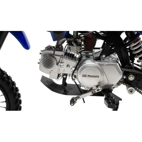 Мотоцикл MOTOLAND GS Motors S14 17/14 PITBIKE