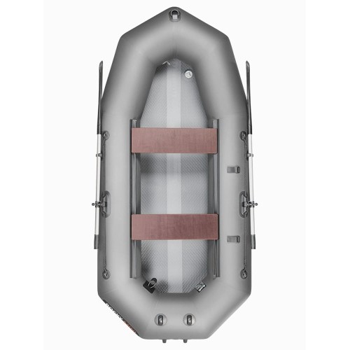 Гребная лодка ПВХ X-RIVER Rocky Mini 260